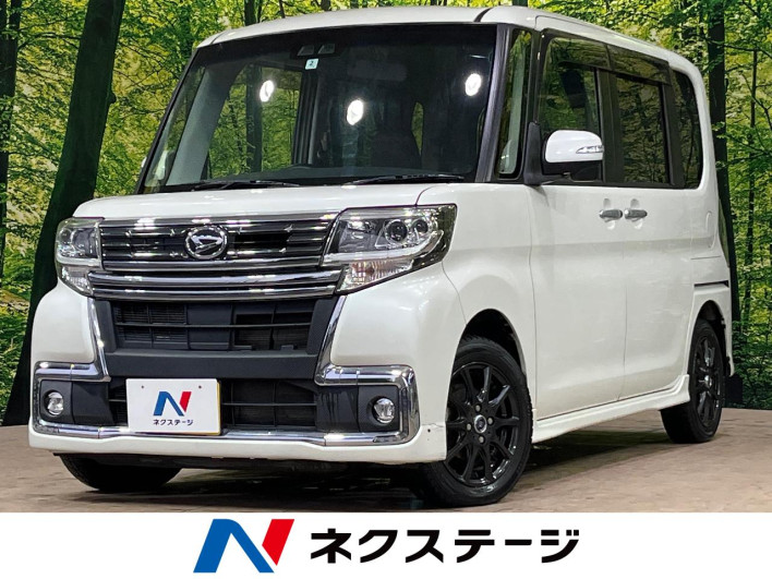 2017 Daihatsu Tanto DBA-LA600S (UW-69fd52a32a18b)[3]