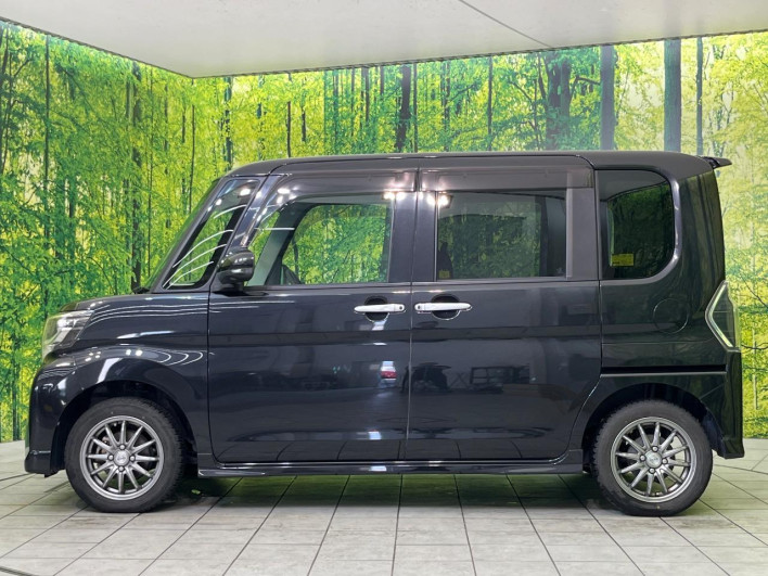 2019 Daihatsu Tanto DBA-LA600S (UW-69fd52a4cbc1f)[11]