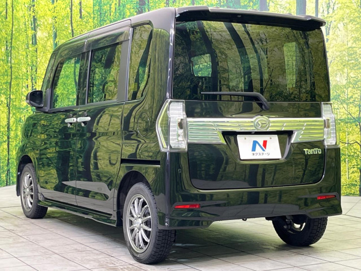 2019 Daihatsu Tanto DBA-LA600S (UW-69fd52a4cbc1f)[10]