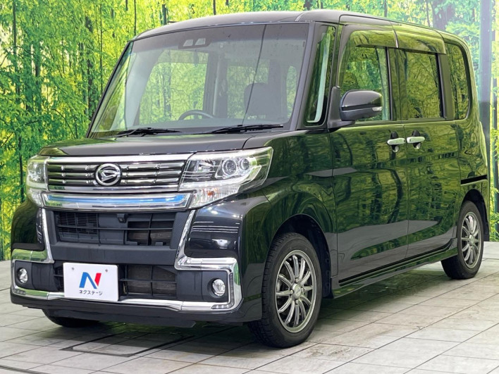 2019 Daihatsu Tanto DBA-LA600S (UW-69fd52a4cbc1f)[4]