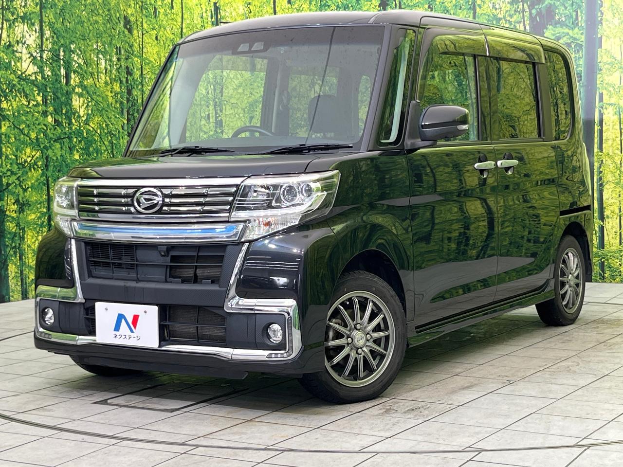 2019 Daihatsu Tanto DBA-LA600S