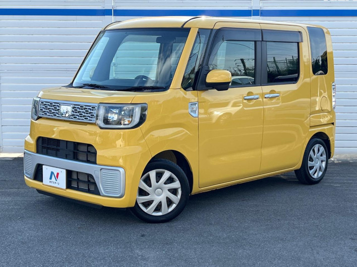 2016 Daihatsu Wake DBA-LA700S (UW-69fd52a7dd3bd)[0]