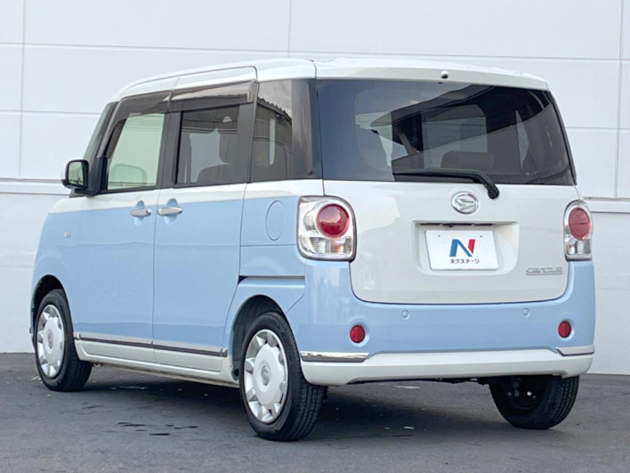 2017 Daihatsu Move Canbus DBA-LA800S (UW-69fd52a87775a)[17]