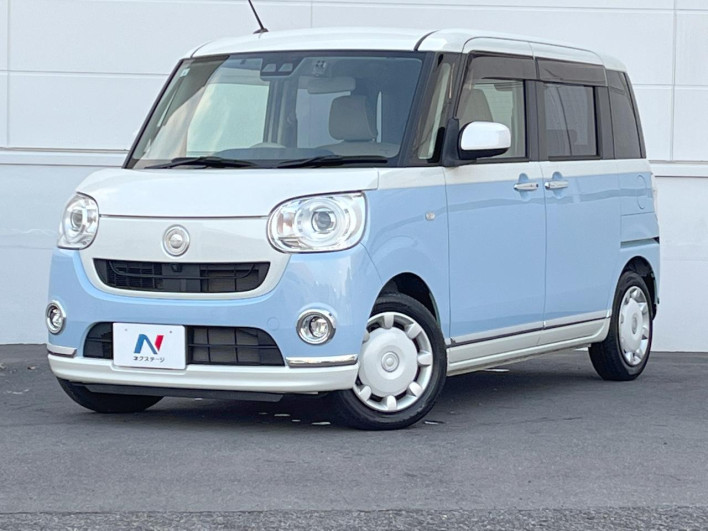 2017 Daihatsu Move Canbus DBA-LA800S (UW-69fd52a87775a)[0]