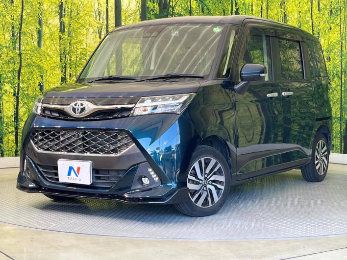 2019 Toyota TANK DBA-M900A (UW-69fd52af2669d)[0]