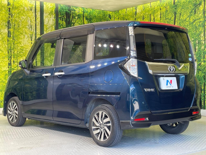 2019 Toyota TANK DBA-M900A (UW-69fd52af2669d)[6]
