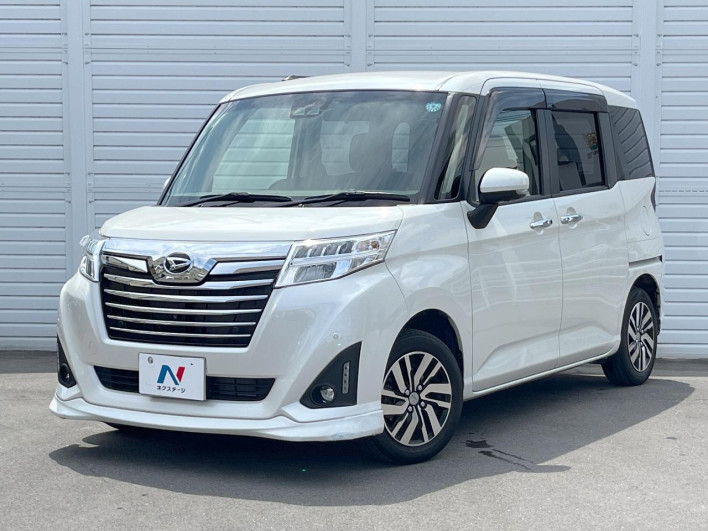 2020 Daihatsu Toll DBA-M900S (UW-69fd52b114091)[0]