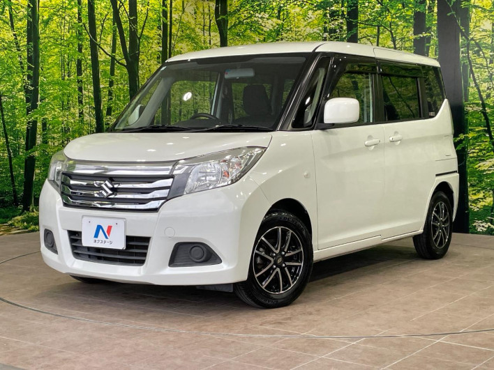 2016 Suzuki Solio DBA-MA26S (UW-69fd52b1a64ff)[0]