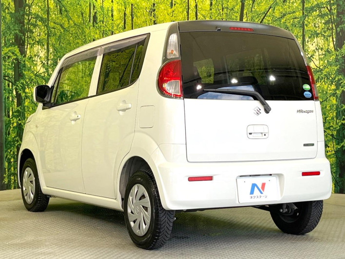 2013 Suzuki MR Wagon DBA-MF33S (UW-69fd52b46d7c0)[28]