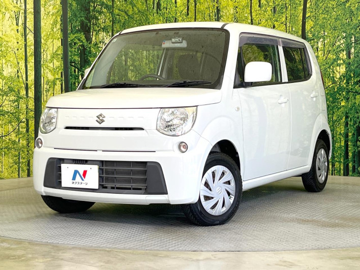 2013 Suzuki MR Wagon DBA-MF33S (UW-69fd52b46d7c0)[0]