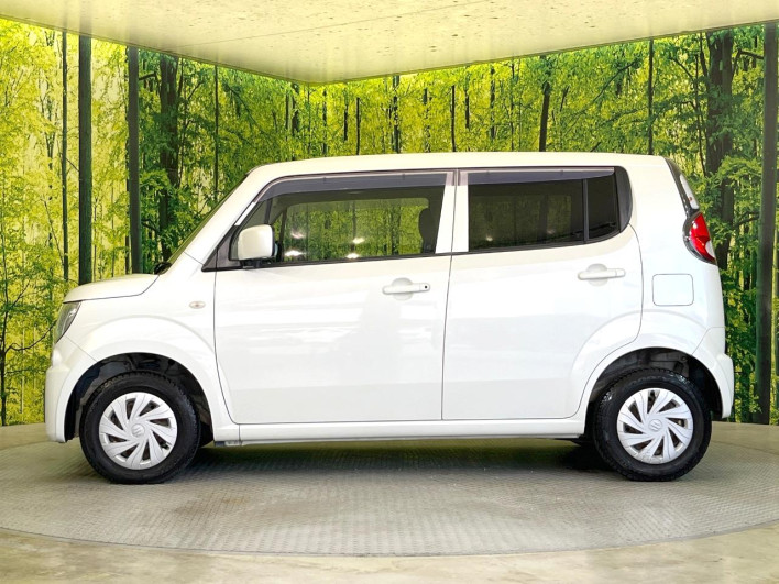 2013 Suzuki MR Wagon DBA-MF33S (UW-69fd52b46d7c0)[22]