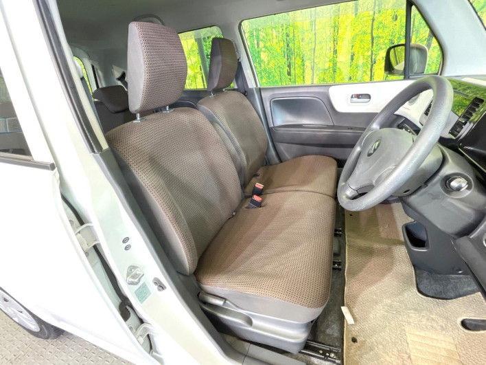 2013 Suzuki MR Wagon DBA-MF33S (UW-69fd52b46d7c0)[13]