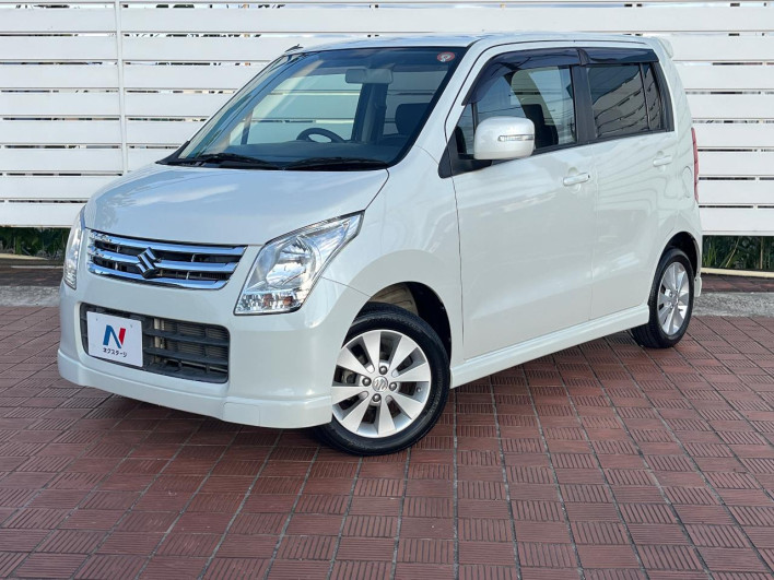 2010 Suzuki Wagon R DBA-MH23S (UW-69fd52b6911ff)[0]