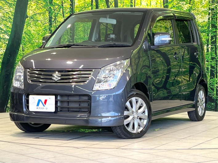 2012 Suzuki Wagon R DBA-MH23S (UW-69fd52b6c98ea)[0]