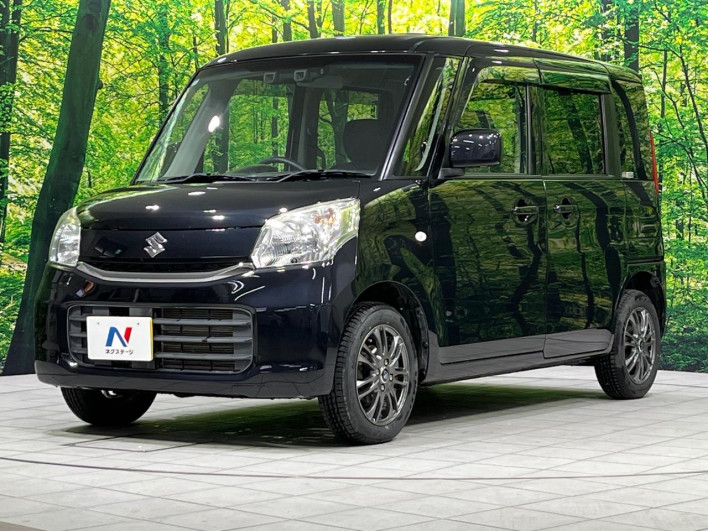 2016 Suzuki Spacia DAA-MK42S (UW-69fd52bad9846)[14]