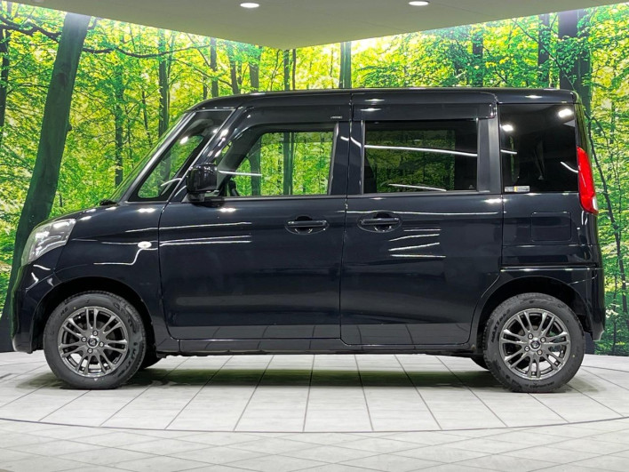 2016 Suzuki Spacia DAA-MK42S (UW-69fd52bad9846)[13]