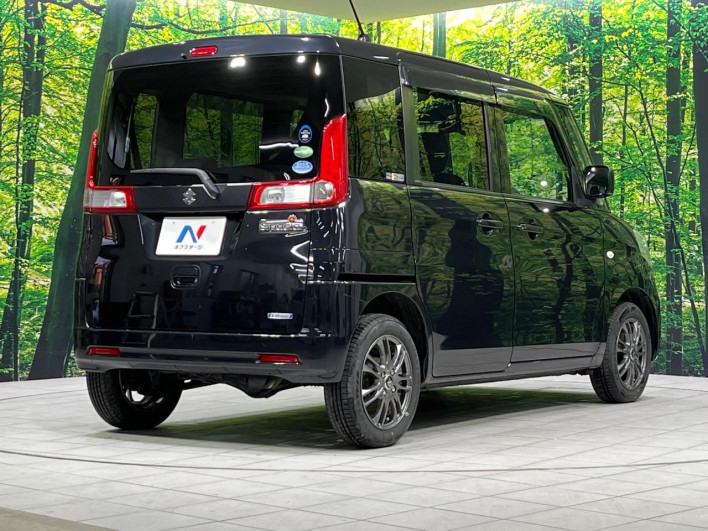 2016 Suzuki Spacia DAA-MK42S (UW-69fd52bad9846)[22]