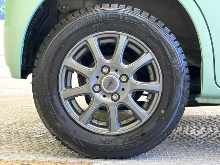 2014 Mazda Flair Wagon DBA-MM32S (UW-69fd52be23f4b)[13]