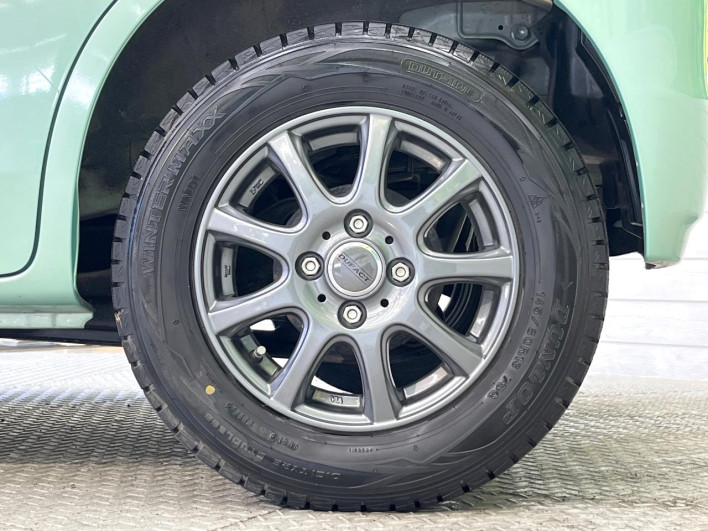 2014 Mazda Flair Wagon DBA-MM32S (UW-69fd52be23f4b)[17]