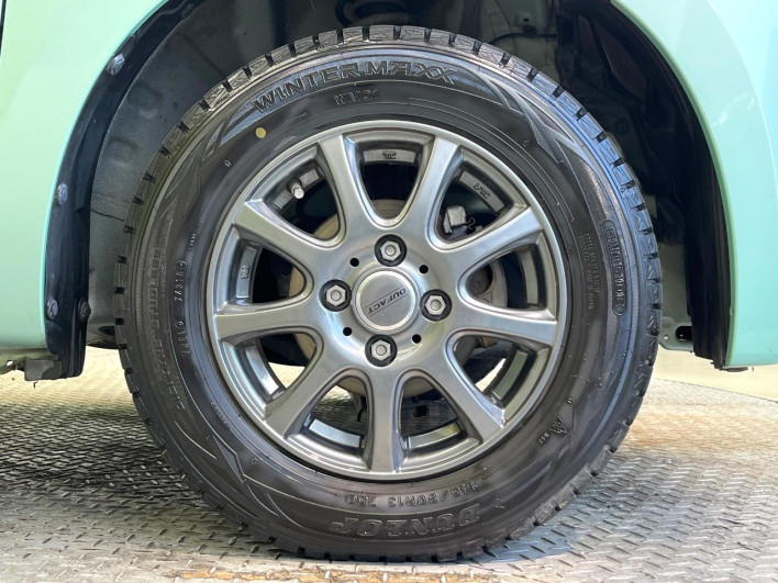 2014 Mazda Flair Wagon DBA-MM32S (UW-69fd52be23f4b)[12]