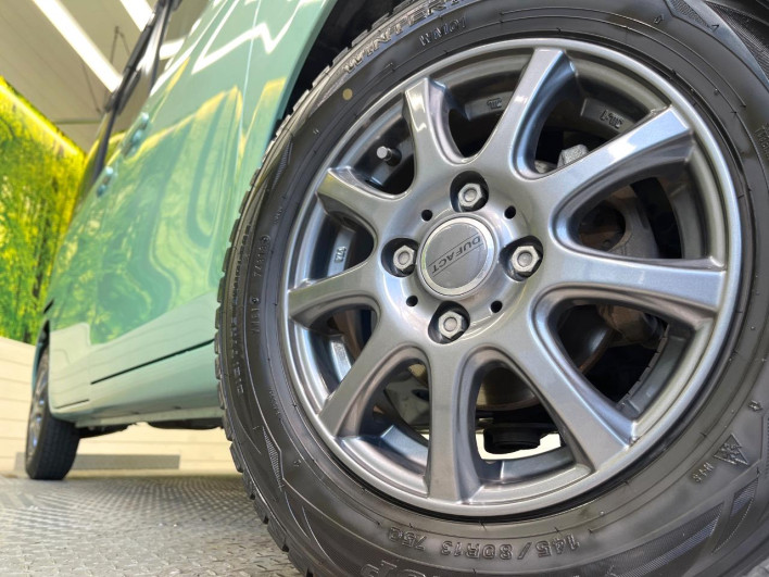 2014 Mazda Flair Wagon DBA-MM32S (UW-69fd52be23f4b)[11]