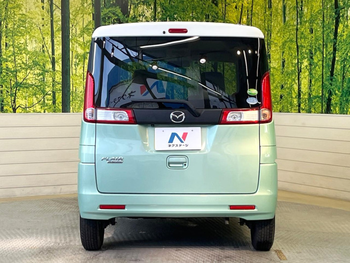 2014 Mazda Flair Wagon DBA-MM32S (UW-69fd52be23f4b)[25]