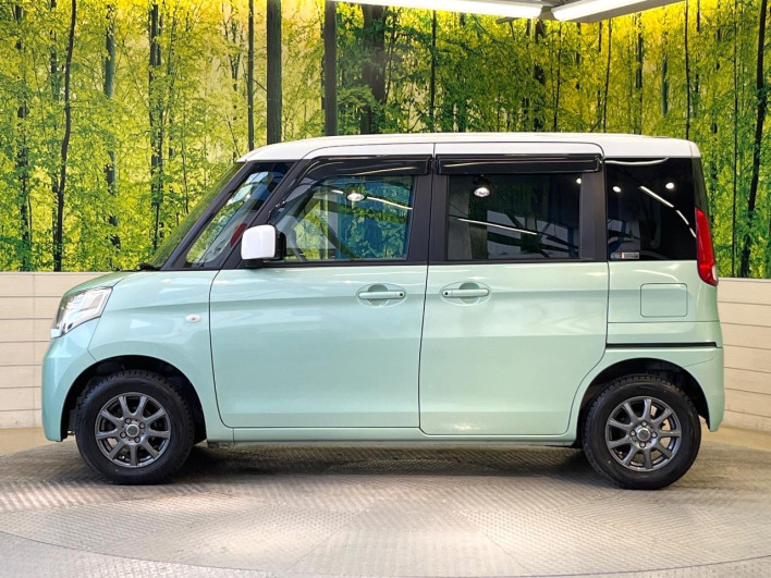 2014 Mazda Flair Wagon DBA-MM32S (UW-69fd52be23f4b)[27]