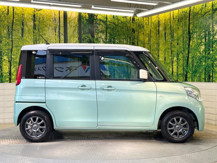 2014 Mazda Flair Wagon DBA-MM32S (UW-69fd52be23f4b)[23]