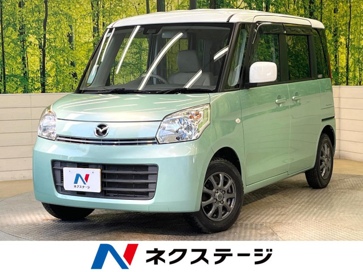2014 Mazda Flair Wagon DBA-MM32S (UW-69fd52be23f4b)[3]