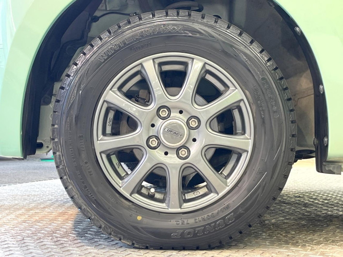2014 Mazda Flair Wagon DBA-MM32S (UW-69fd52be23f4b)[18]
