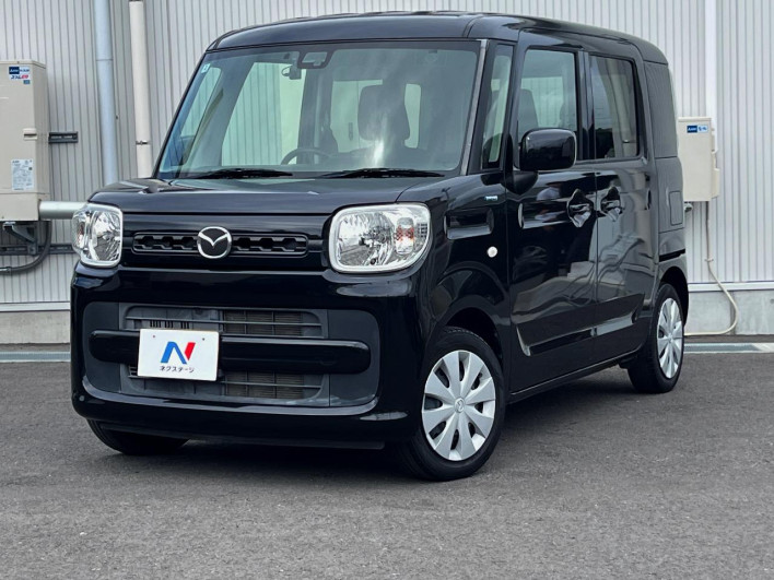 2018 Mazda Flair Wagon DAA-MM53S (UW-69fd52be3b264)[0]