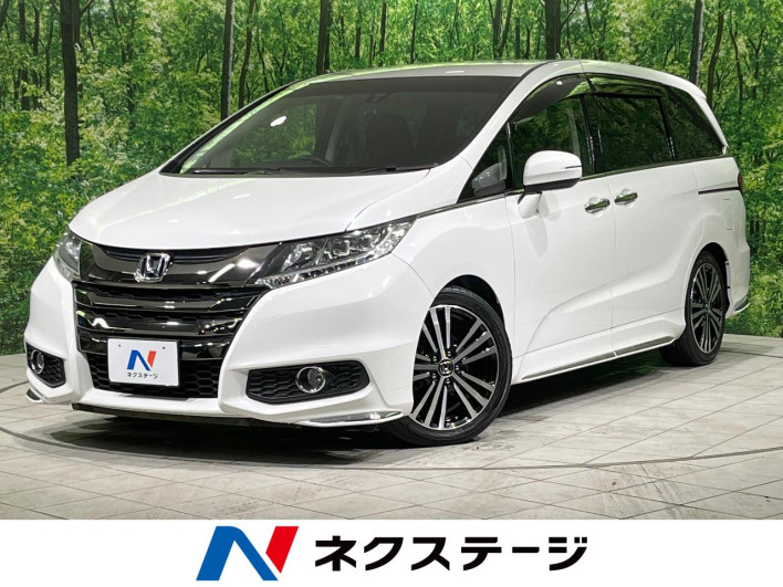 2014 Honda Odyssey DBA-RC1 (UW-69fd52dfbf1aa)[3]
