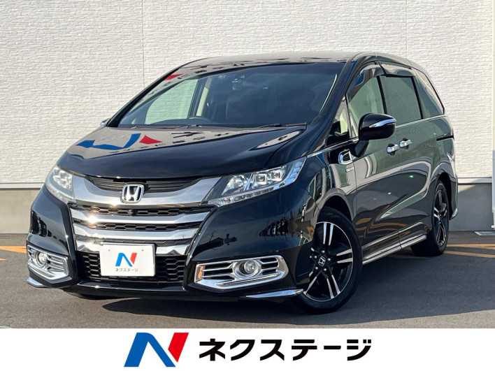 2017 Honda Odyssey Hybrid DAA-RC4 (UW-69fd52e01a477)[3]