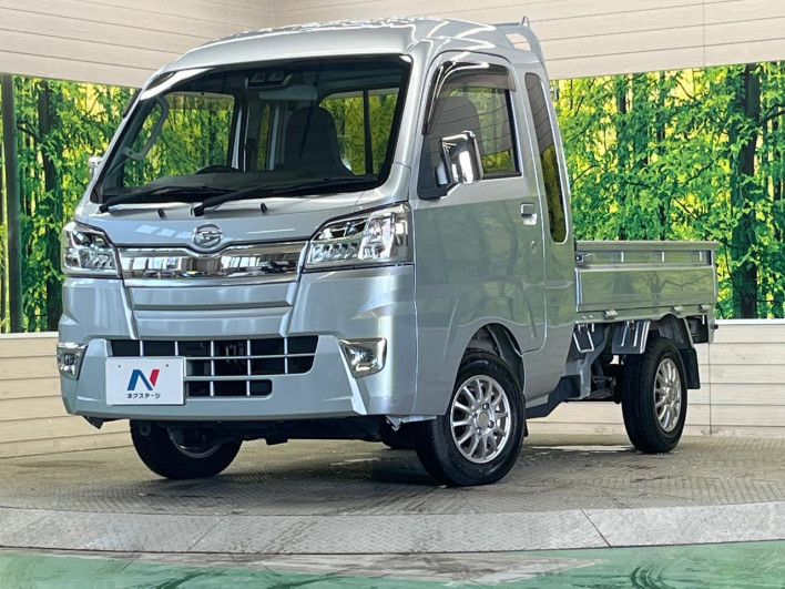 2019 Daihatsu Hiace Truck EBD-S500P (UW-69fd52e8c8c78)[0]