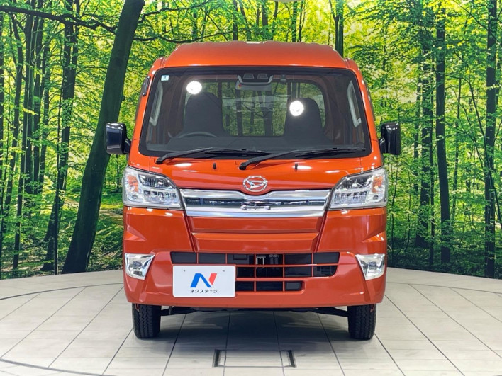 2021 Daihatsu Hiace Truck 3BD-S510P (UW-69fd52e9309c4)[20]