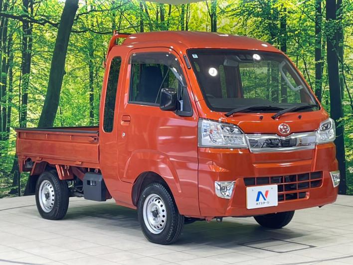 2021 Daihatsu Hiace Truck 3BD-S510P (UW-69fd52e9309c4)[19]