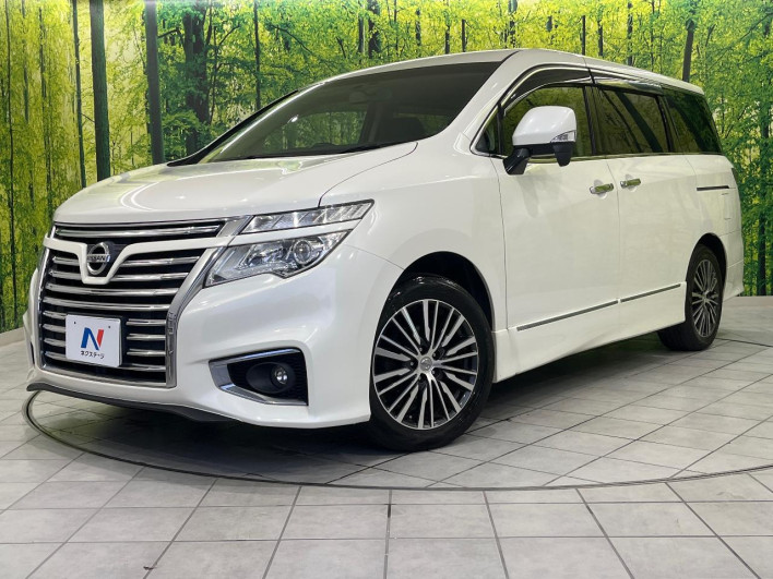 2016 Nissan Elgrand DBA-TE52 (UW-69fd52eebc37f)[0]