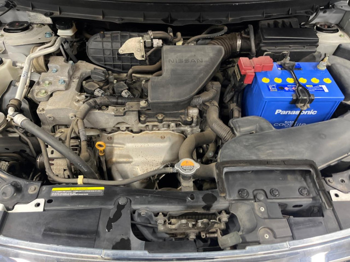 2011 Nissan X-Trail CBA-TNT31 (UW-69fd52ef43946)[4]
