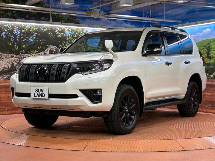 2024 Toyota Land Cruiser Prado 3BA-TRJ150W (UW-69fd52f22d975)[24]