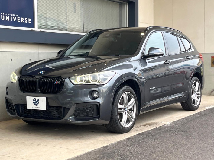 2018 BMW X1 LDA-HT20 (UW-69fd52f7258f8)[8]