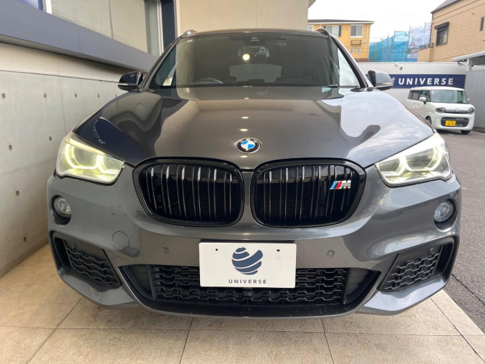 2018 BMW X1 LDA-HT20 (UW-69fd52f7258f8)[7]