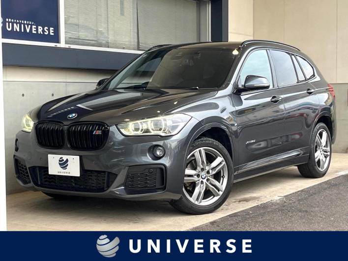 2018 BMW X1 LDA-HT20 (UW-69fd52f7258f8)[3]