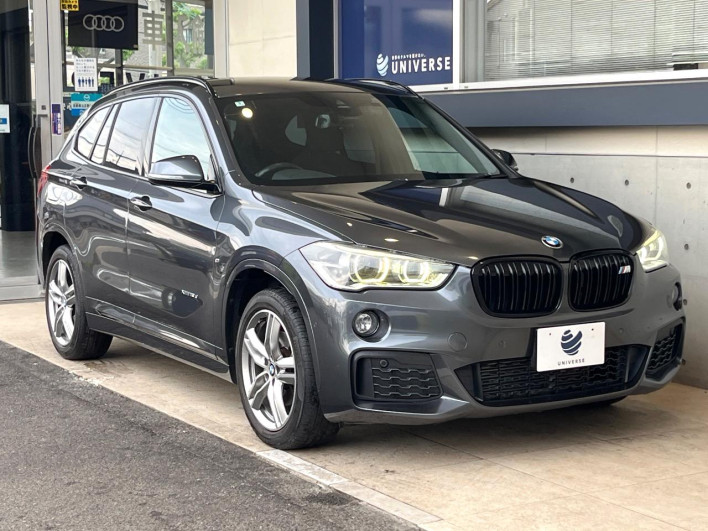 2018 BMW X1 LDA-HT20 (UW-69fd52f7258f8)[24]