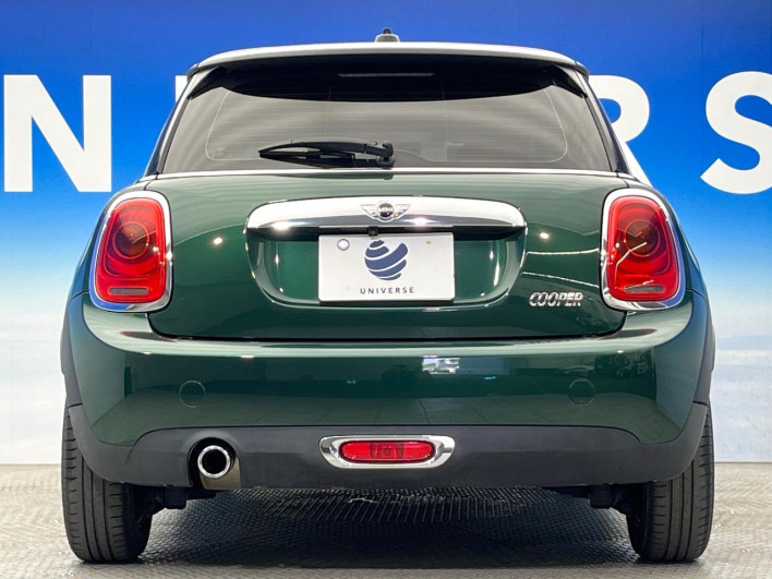 2016 Rover Mini DBA-XM15 (UW-69fd52f8e682b)[13]