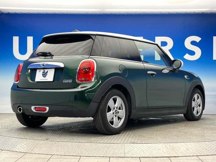 2016 Rover Mini DBA-XM15 (UW-69fd52f8e682b)[12]