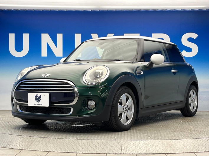 2016 Rover Mini DBA-XM15 (UW-69fd52f8e682b)[8]