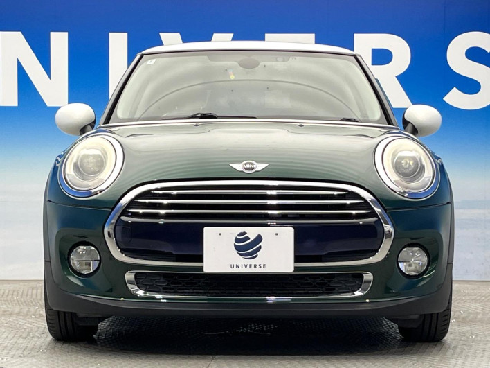 2016 Rover Mini DBA-XM15 (UW-69fd52f8e682b)[9]
