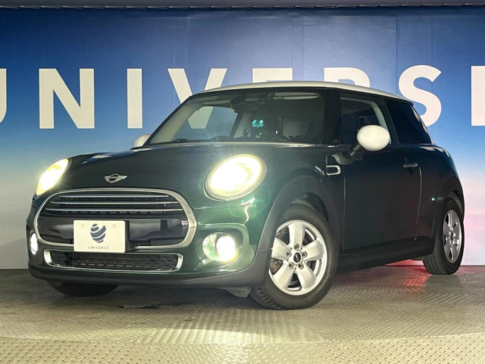 2016 Rover Mini DBA-XM15 (UW-69fd52f8e682b)[0]
