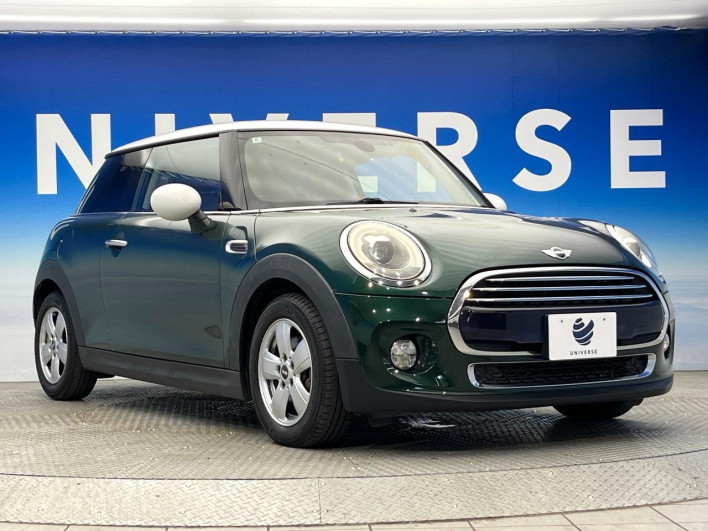 2016 Rover Mini DBA-XM15 (UW-69fd52f8e682b)[10]