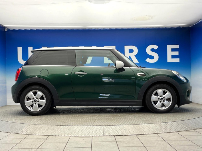 2016 Rover Mini DBA-XM15 (UW-69fd52f8e682b)[11]